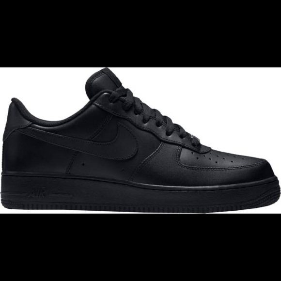 Nike Air Force 1 - Picture 4 of 4